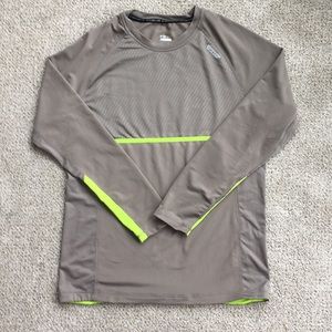 Hind Running Shirt